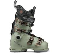 TECNICA Cochise 95 W Dyn Gw - Mujer - Verde / Negro - talla 23.5- modelo 2025