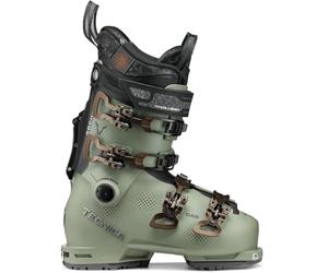 TECNICA Cochise 95 W Dyn Gw - Mujer - Verde / Negro - talla 26.5- modelo 2025