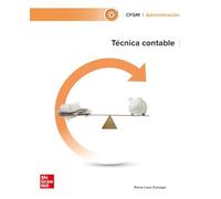 Técnica Contable