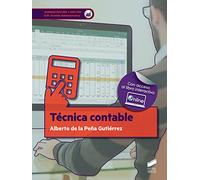 Técnica contable: 24 (Administración y Gestión)