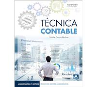 Tecnica Contable (ed. 2024)