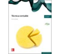 técnica contable (grado medio)