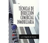 Técnica de dirección comercial inmobiliaria (FORMAVENTAS)