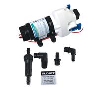 TECNICA DE FLUIDOS,S.L. Bomba AUTOMATICA 12V. FLOJET