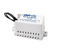 TECNICA DE FLUIDOS,S.L. Interruptor AUT.Rule-Matic-PL.