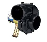 TECNICA DE FLUIDOS,S.L. JABSCO 35770-0092 Extractor Soporte 12V Trabajo Continuo, Unisex Adulto, Multicolor, 4 Pulgadas