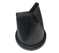 TECNICA DE FLUIDOS,S.L. Jabsco 44106-1000 Valvula ANTIRRETORNO-44106, Multicolor