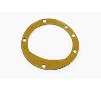 TECNICA DE FLUIDOS,S.L. Jabsco 816-0000 Junta Tapa (Antes 816), Multicolor