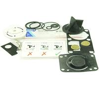 TECNICA DE FLUIDOS,S.L. Kit REPARACION Inodoro Manual J-3000