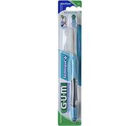 GUM TECHNIQUE PLUS CEPILLO ADULTO MEDIO