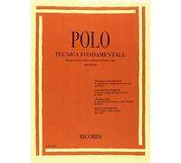 Tecnica fondamentale delle scale e degli arpeggi violon