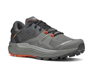 TECNICA Footwear Spark Speed S Gtx - Hombre - Gris - talla 43 1/3- modelo 2026