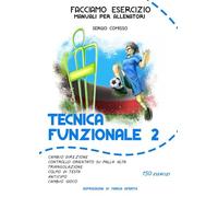 Tecnica funzionale (Vol. 2) (Sport)