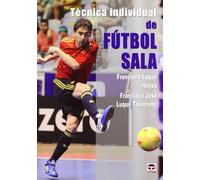 Técnica Individual de Fútbol Sala