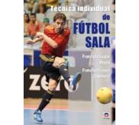 Tecnica Individual Del Futbol Sala
