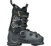 Tecnica Mach BOA HV 100 GW, botas de esquí, hombre, gris oscuro 29,5 Race Gray