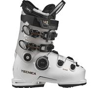TECNICA Mach Boa Hv 95 W Gw - Mujer - Gris / Blanco - talla 24.5- modelo 2025