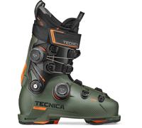 TECNICA Mach Boa Mv 120 Dual - Hombre - Verde / Negro - talla 25.5- modelo 2027
