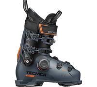 Tecnica Mach BOA MV 120 GW, botas de esquí, hombre, gris oscuro 26,5 Dark Avio