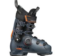 Tecnica Mach BOA MV 120 GW, botas de esquí, hombre, gris oscuro 28,5 Dark Avio