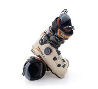 Tecnica Mach BOA MV 130 GW Caballeros Calzado para ski 29 Beige