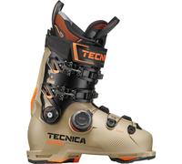 Tecnica - Botas de esquí para hombre - Mach Boa MV 130 Gw - Talla 44 - Beige Beige 44