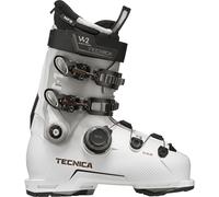 Tecnica Mach BOA MV 95 W GW, botas de esquí, mujer, blanco 23,5 Cold White