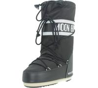 Tecnica Moon Boots - Botas de Nieve de Nailon, Talla 35