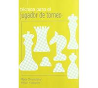 Técnica para el jugador de torneo
