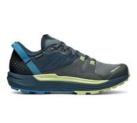 TECNICA Spark Speed S Gore-tex - Hombre - Gris / Azul - talla 45 2/3- modelo 2025