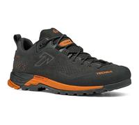 TECNICA Sulfur Gtx Ms - Hombre - Negro / Narnaja - talla 43 1/3- modelo 2026