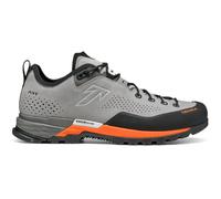 TECNICA Sulfur Ms - Hombre - Gris / Narnaja / Negro - talla 44- modelo 2026
