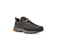 Zapatos de aproximación Tecnica SULFUR S GTX ms (ANTRACITA-NARANJA) Hombre
