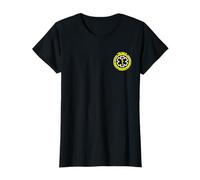 TÉCNICA Urgencias y emergencias sanitarias Accesorio extra Camiseta