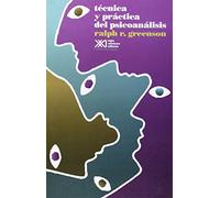 Técnica Y Practica Del Psicoanálisis (Psicología y etología)