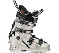 TECNICA Zero G Decoy 105 W Gw - Mujer - Gris - talla 24.5- modelo 2027