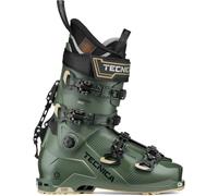 TECNICA Zero G Decoy 120 Gw - Hombre - Verde - talla 25.5- modelo 2027