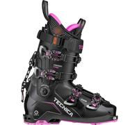 TECNICA Zero G Decoy Pro Gw - Hombre - Negro - talla 27.5- modelo 2027