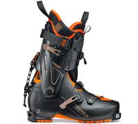 TECNICA Zero G Peak Carbon - Hombre - Negro / Narnaja - talla 26.5- modelo 2025