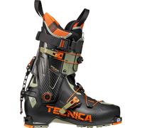TECNICA Zero G Peak Carbon - Hombre - Negro / Narnaja - talla 30.5- modelo 2026
