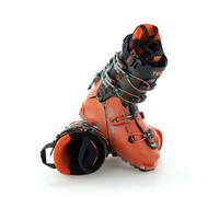Tecnica Zero G Tour Pro Caballeros Calzado para ski de travesía 26 Naranja