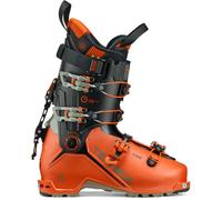 TECNICA Zero G Tour Pro - Hombre - Gris / Narnaja - talla 30.5- modelo 2025