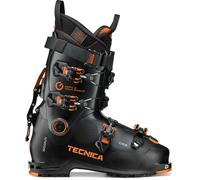 Tecnica - Botas de esquí de travesía - Zero G Tour Scout Black - Negro Negro 29.5