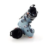 Tecnica Zero G Tour Scout W Mujer Calzado para ski de travesía 26 Azul claro
