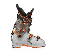 Tecnica Zero G Tour - Zapatillas de esquí para hombre | Cómodo para días activos, fiable en deportes de invierno, C.A.S. Carcasa para ajuste térmico individual y