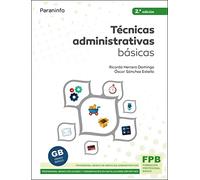 Tecnicas Administrativas Basicas (2ª Ed.)
