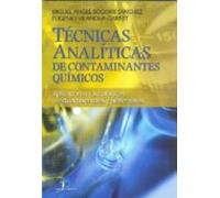 Técnicas Analíticas De Contaminantes Químicos (ebook)