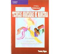 Técnicas avanzadas de manicura: Avanzadas de Manicura Unas Esculpidas Extensiones Coberturas y Unas de Fantasia (Imagen Personal)