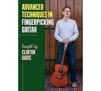 Técnicas avanzadas en la guitarra de digitación