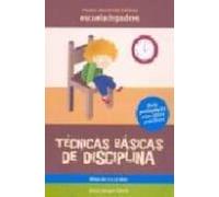 Tecnicas Basicas De Disciplina